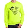 Essential Fleece Crewneck Sweatshirt Thumbnail