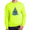 Essential Fleece Crewneck Sweatshirt Thumbnail