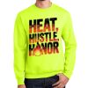 Essential Fleece Crewneck Sweatshirt Thumbnail