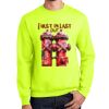 Essential Fleece Crewneck Sweatshirt Thumbnail
