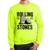 Essential Fleece Crewneck Sweatshirt Thumbnail