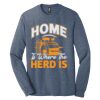 Perfect Tri ® Long Sleeve Tee Thumbnail