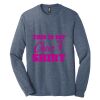 Perfect Tri ® Long Sleeve Tee Thumbnail