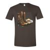 Softstyle® T-Shirt Thumbnail