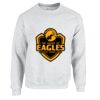 Heavy Blend™ Crewneck Sweatshirt Thumbnail