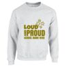Heavy Blend™ Crewneck Sweatshirt Thumbnail