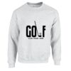 Heavy Blend™ Crewneck Sweatshirt Thumbnail