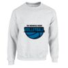 Heavy Blend™ Crewneck Sweatshirt Thumbnail