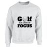 Heavy Blend™ Crewneck Sweatshirt Thumbnail