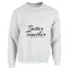 Heavy Blend™ Crewneck Sweatshirt Thumbnail