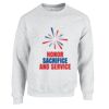 Heavy Blend™ Crewneck Sweatshirt Thumbnail