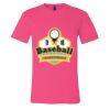 Jersey Tee Thumbnail