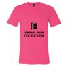 Jersey Tee Thumbnail