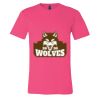 Jersey Tee Thumbnail