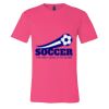 Jersey Tee Thumbnail