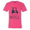 Jersey Tee Thumbnail
