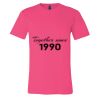 Jersey Tee Thumbnail