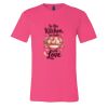 Jersey Tee Thumbnail