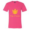 Jersey Tee Thumbnail